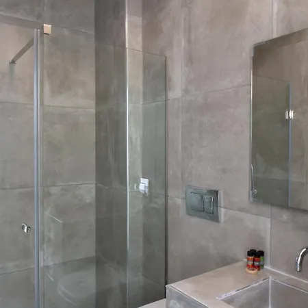 酒店 Pelican Páros