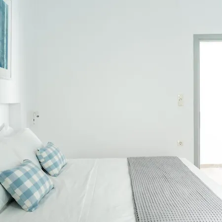 Pelican 酒店 Páros