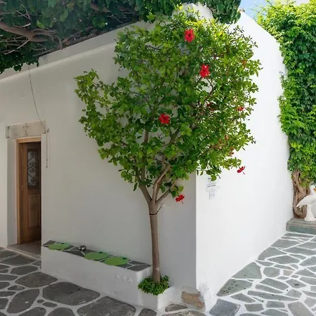 Pelican 酒店 Páros