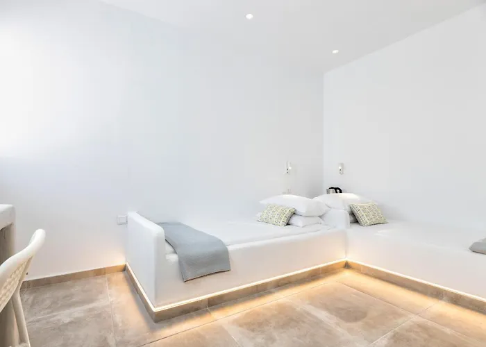 Hotel Pelican Páros