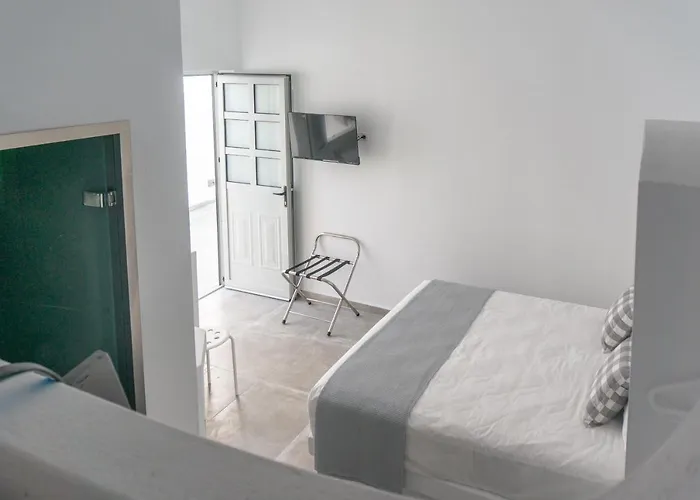 Hotel Pelican Páros