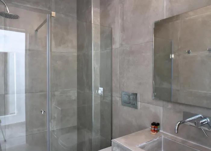 Hotel Pelican Páros