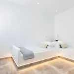 Hotell Pelican Páros