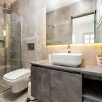 Pelican Hotell Páros