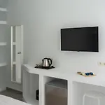 Hotell Pelican Páros
