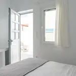 Pelican Hotell Páros