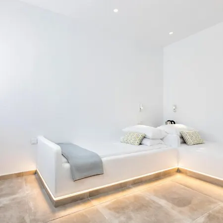 Hotel Pelican Parikia (Paros)
