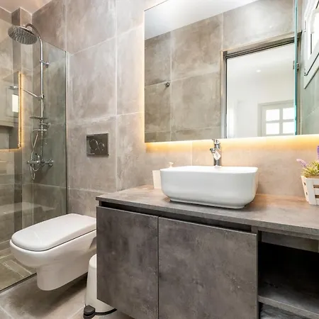 Pelican Hotel Páros