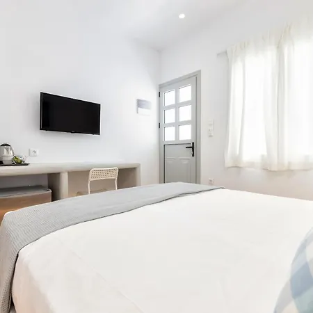 Hotel Pelican Parikia (Paros)