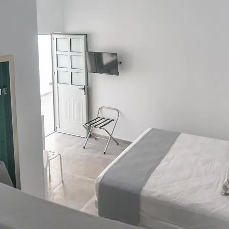 Hotel Pelican Parikia (Paros)