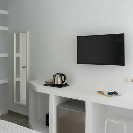 Hotel Pelican Páros