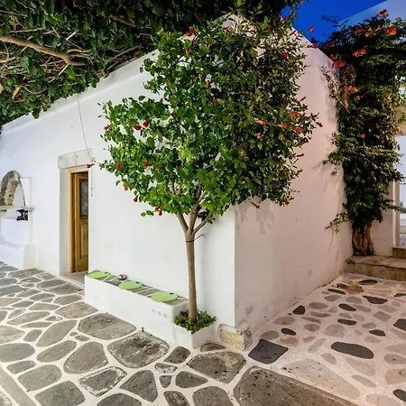 Pelican Ξενοδοχείο