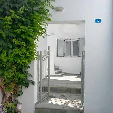 Ξενοδοχείο Pelican
