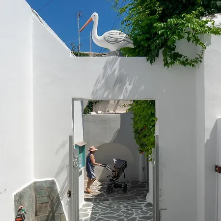 Ξενοδοχείο Pelican