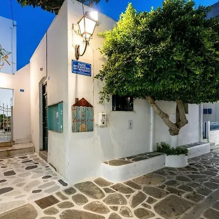 Hotel Pelican Páros