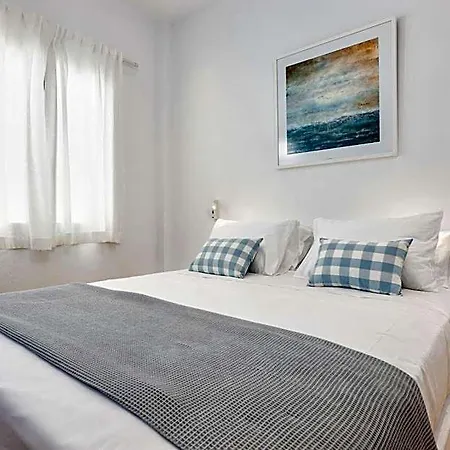 Pelican Hotell Páros