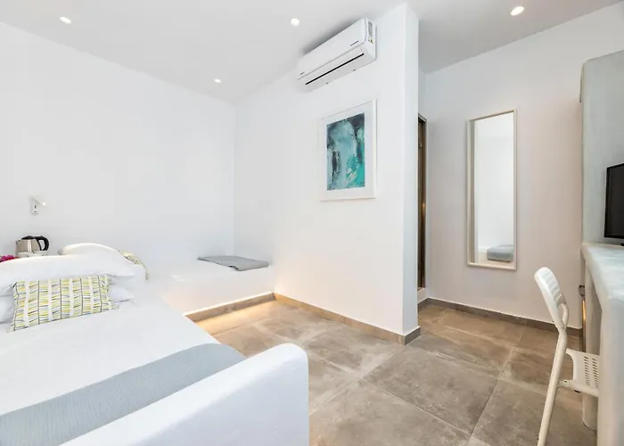 Pelican Ξενοδοχείο