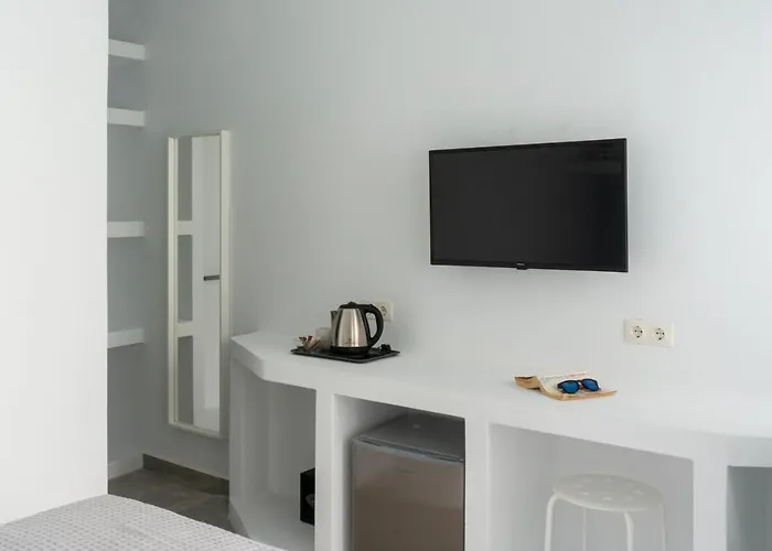 Hotel Pelican Páros