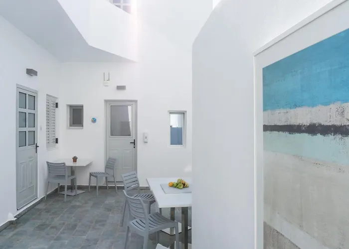 Pelican Ξενοδοχείο