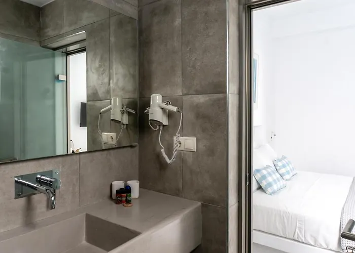 Pelican Ξενοδοχείο