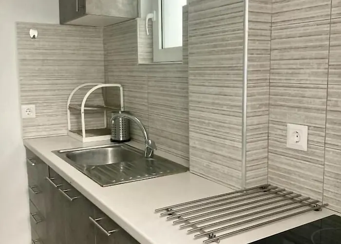 Hotel Pelican Páros